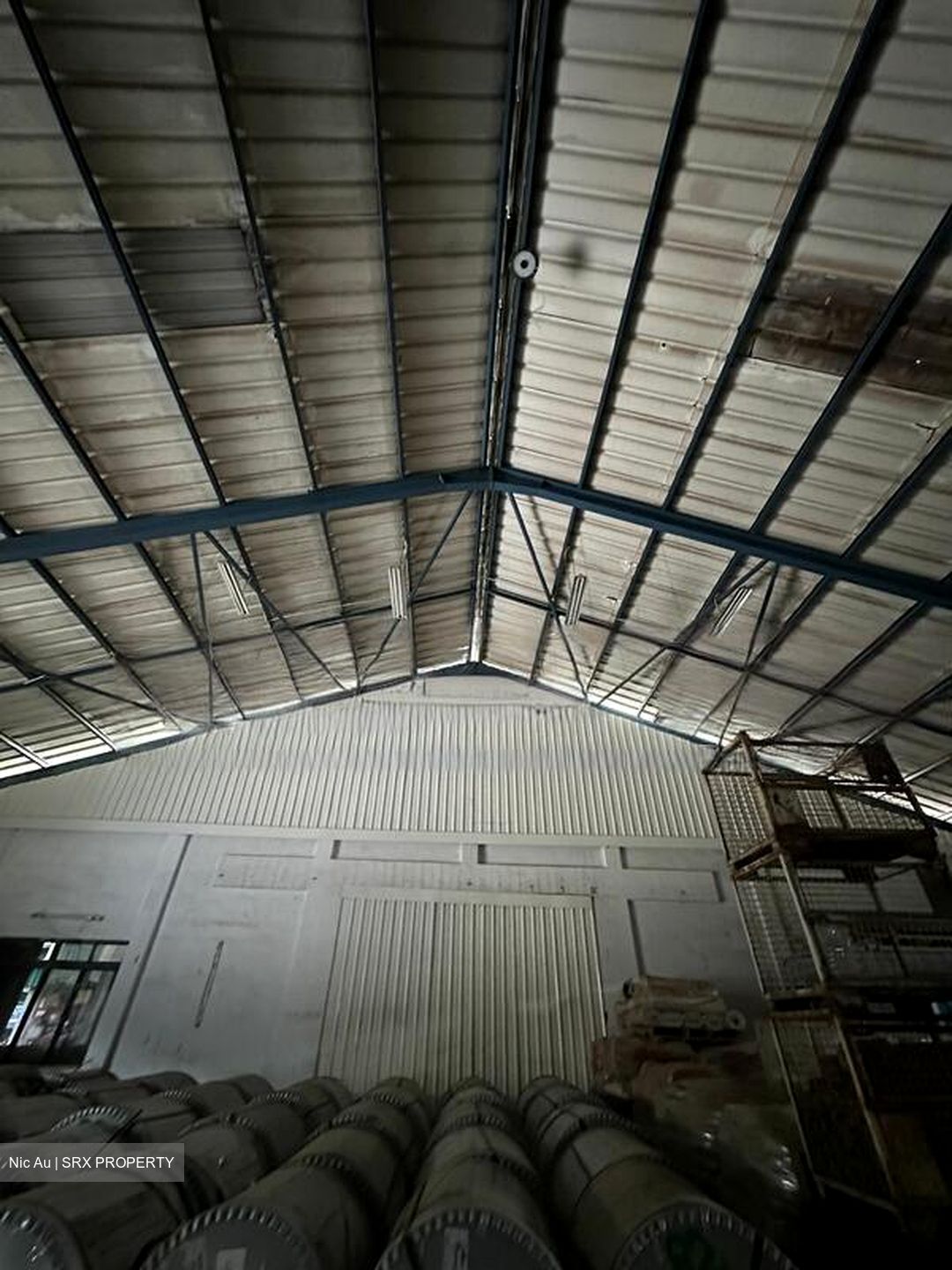 JTC SPACE @ TUAS (D22), Factory #460796171